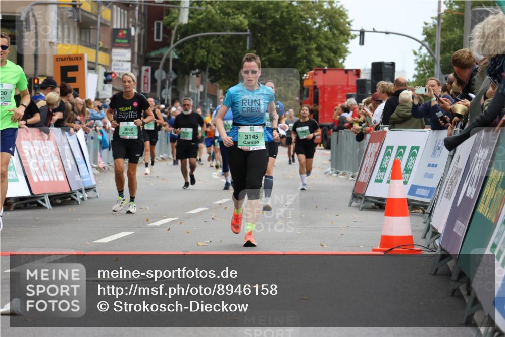21.09.2025 - PSD Bank Halbmarathon Strokosch-Dieckow http://msf.ph/oto/8946158 21.09.2025 12:09:22 Ziel 3008, 3062, 3145, 3230, 3232, 3946, 4015 meine-sportfotos.de