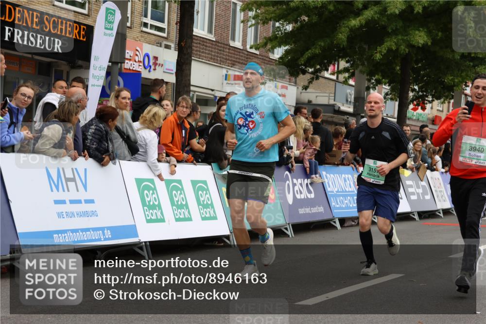 21.09.2025 - PSD Bank Halbmarathon Strokosch-Dieckow http://msf.ph/oto/8946163 21.09.2025 12:02:03 Ziel 1084, 1323, 1713, 1714, 1790, 2464, 2738, 2741, 2922, 2966, 3020, 3157, 3395, 3814, 3940 meine-sportfotos.de