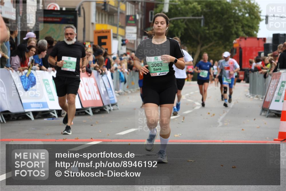 21.09.2025 - PSD Bank Halbmarathon Strokosch-Dieckow http://msf.ph/oto/8946192 21.09.2025 12:09:32 Ziel 1690, 2363, 2576, 3062, 3063, 3145, 3196, 3230, 4015 meine-sportfotos.de