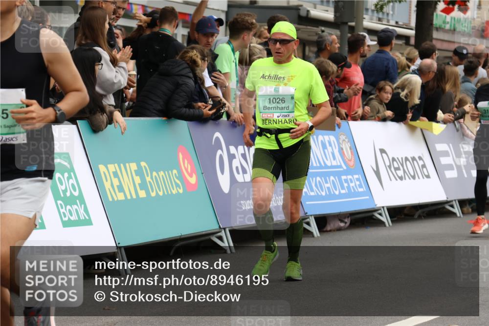 21.09.2025 - PSD Bank Halbmarathon Strokosch-Dieckow http://msf.ph/oto/8946195 21.09.2025 12:02:22 Ziel 1026, 1121, 1466, 1938, 3085, 3105, 3175 meine-sportfotos.de