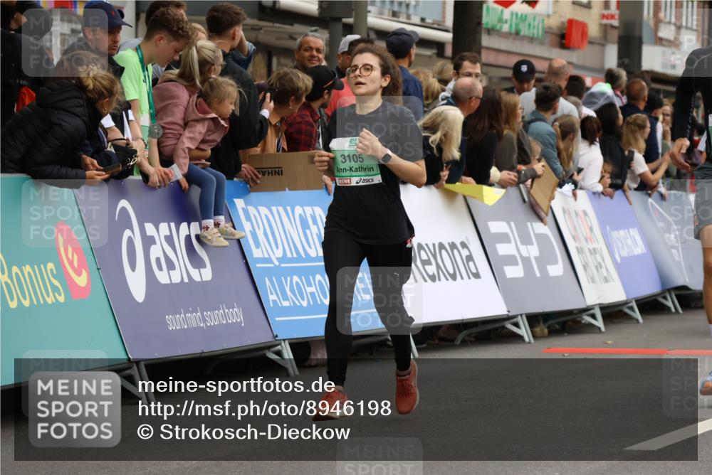 21.09.2025 - PSD Bank Halbmarathon Strokosch-Dieckow http://msf.ph/oto/8946198 21.09.2025 12:02:23 Ziel 1026, 1121, 1466, 1938, 3085, 3105, 3175 meine-sportfotos.de