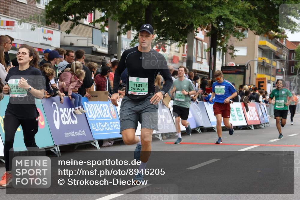 21.09.2025 - PSD Bank Halbmarathon Strokosch-Dieckow http://msf.ph/oto/8946205 21.09.2025 12:02:24 Ziel 1026, 1121, 1466, 1938, 3085, 3105, 3175 meine-sportfotos.de