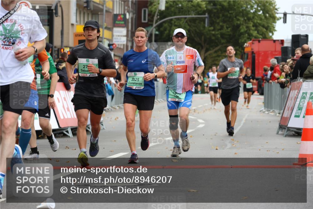 21.09.2025 - PSD Bank Halbmarathon Strokosch-Dieckow http://msf.ph/oto/8946207 21.09.2025 12:09:39 Ziel 1175, 1200, 1606, 1690, 2363, 2576, 2784, 3063, 3196, 3325, 4035 meine-sportfotos.de