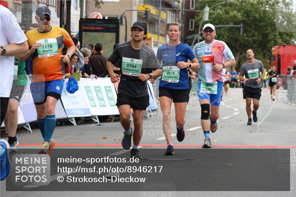 21.09.2025 - PSD Bank Halbmarathon Strokosch-Dieckow http://msf.ph/oto/8946217 21.09.2025 12:09:40 Ziel 1175, 1200, 1606, 1690, 2363, 2576, 2784, 3063, 3196, 3325, 4035 meine-sportfotos.de