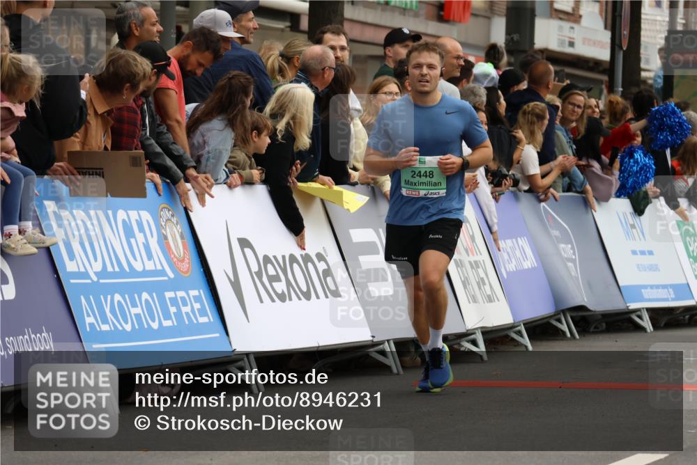 21.09.2025 - PSD Bank Halbmarathon Strokosch-Dieckow http://msf.ph/oto/8946231 21.09.2025 12:02:41 Ziel 2448, 3071, 3087, 3114, 3130, 3299 meine-sportfotos.de