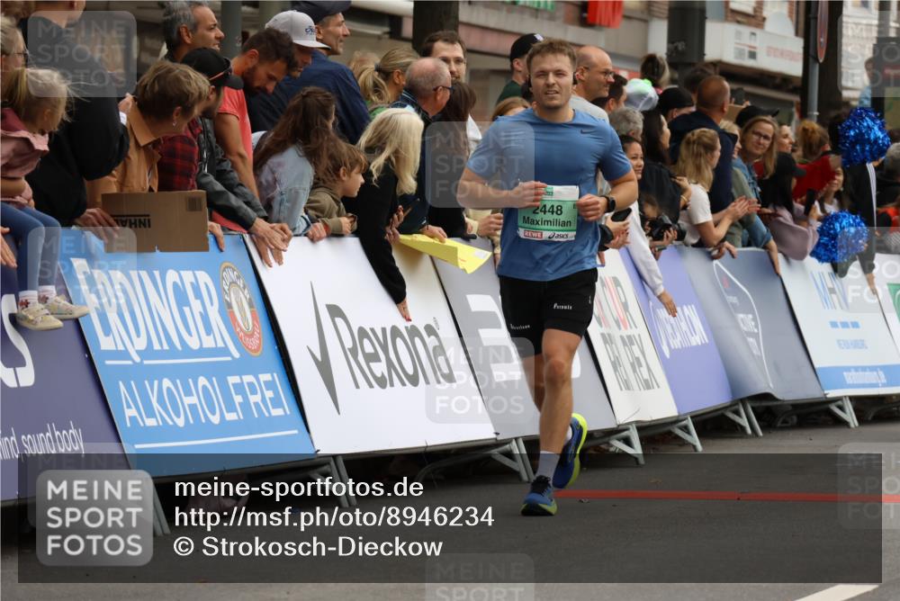 21.09.2025 - PSD Bank Halbmarathon Strokosch-Dieckow http://msf.ph/oto/8946234 21.09.2025 12:02:41 Ziel 2448, 3071, 3087, 3114, 3130, 3299 meine-sportfotos.de