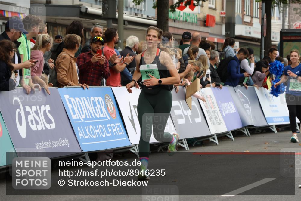 21.09.2025 - PSD Bank Halbmarathon Strokosch-Dieckow http://msf.ph/oto/8946235 21.09.2025 12:09:53 Ziel 1238, 1606, 2518, 3112, 3203, 3285 meine-sportfotos.de