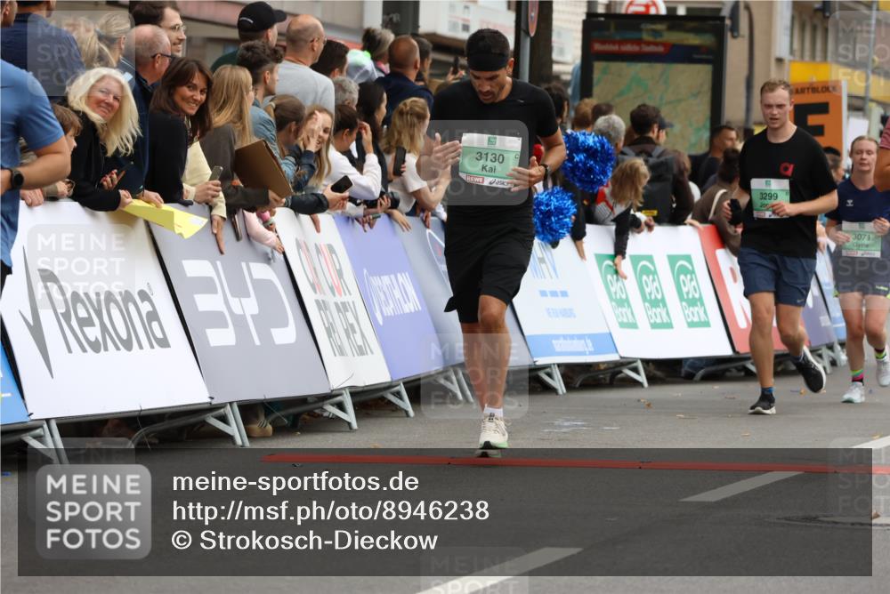 21.09.2025 - PSD Bank Halbmarathon Strokosch-Dieckow http://msf.ph/oto/8946238 21.09.2025 12:02:42 Ziel 2448, 3071, 3087, 3114, 3130, 3299 meine-sportfotos.de