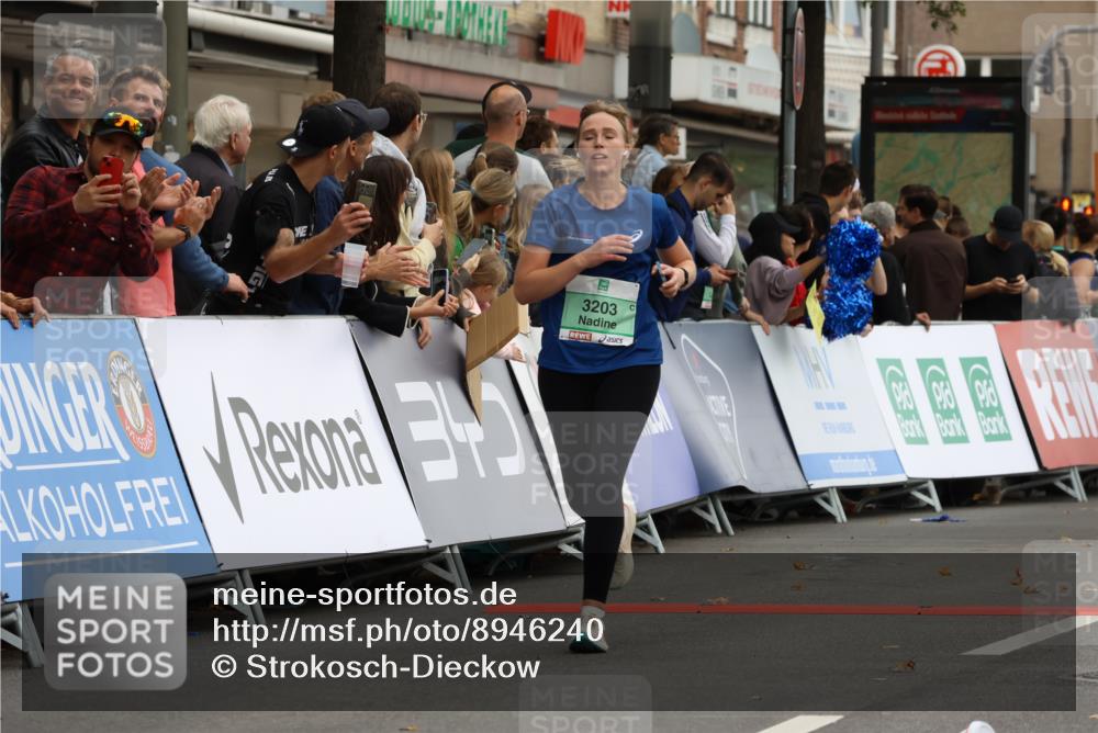 21.09.2025 - PSD Bank Halbmarathon Strokosch-Dieckow http://msf.ph/oto/8946240 21.09.2025 12:09:55 Ziel 1238, 1606, 2518, 3112, 3203, 3285 meine-sportfotos.de