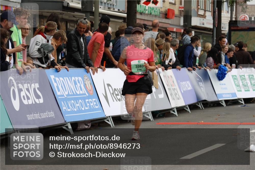 21.09.2025 - PSD Bank Halbmarathon Strokosch-Dieckow http://msf.ph/oto/8946273 21.09.2025 12:10:07 Ziel 1238, 2518, 2764, 3283, 3285, 3671 meine-sportfotos.de