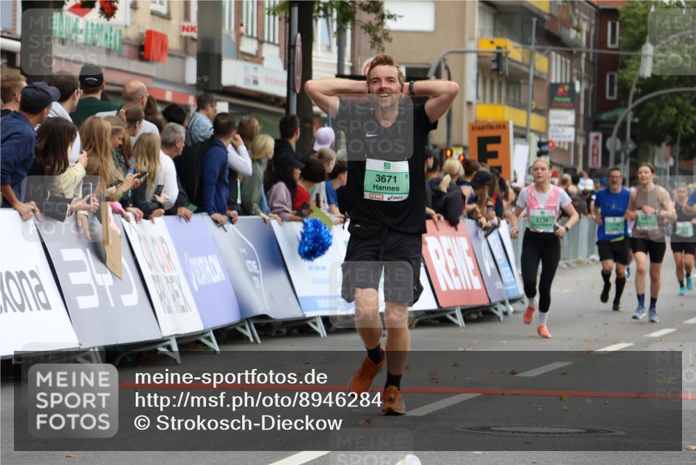 21.09.2025 - PSD Bank Halbmarathon Strokosch-Dieckow http://msf.ph/oto/8946284 21.09.2025 12:10:10 Ziel 2716, 2764, 3283, 3471, 3671 meine-sportfotos.de