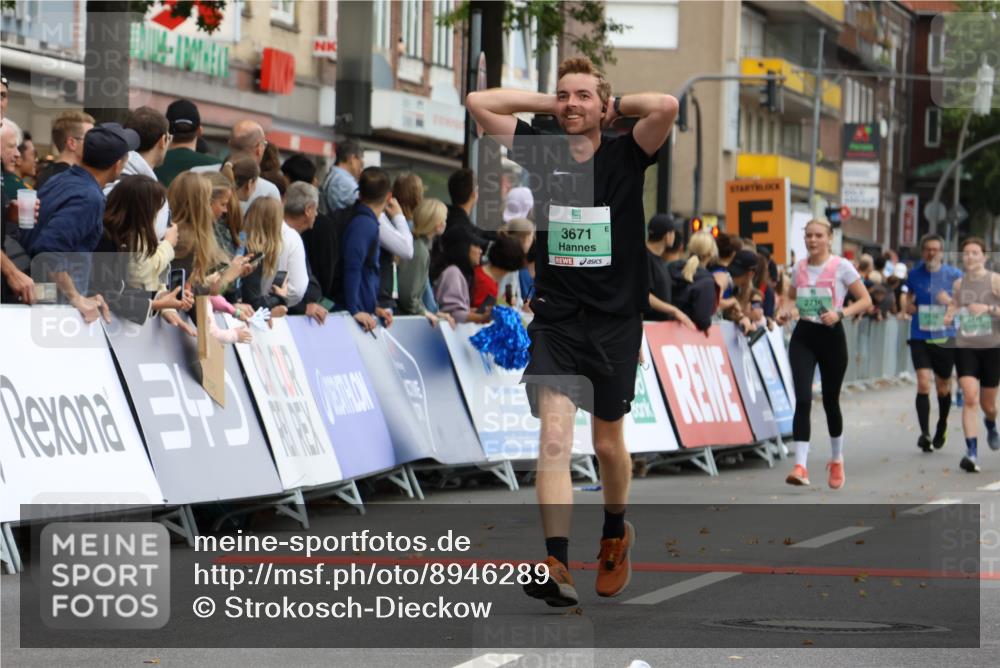 21.09.2025 - PSD Bank Halbmarathon Strokosch-Dieckow http://msf.ph/oto/8946289 21.09.2025 12:10:10 Ziel 2716, 2764, 3283, 3471, 3671 meine-sportfotos.de