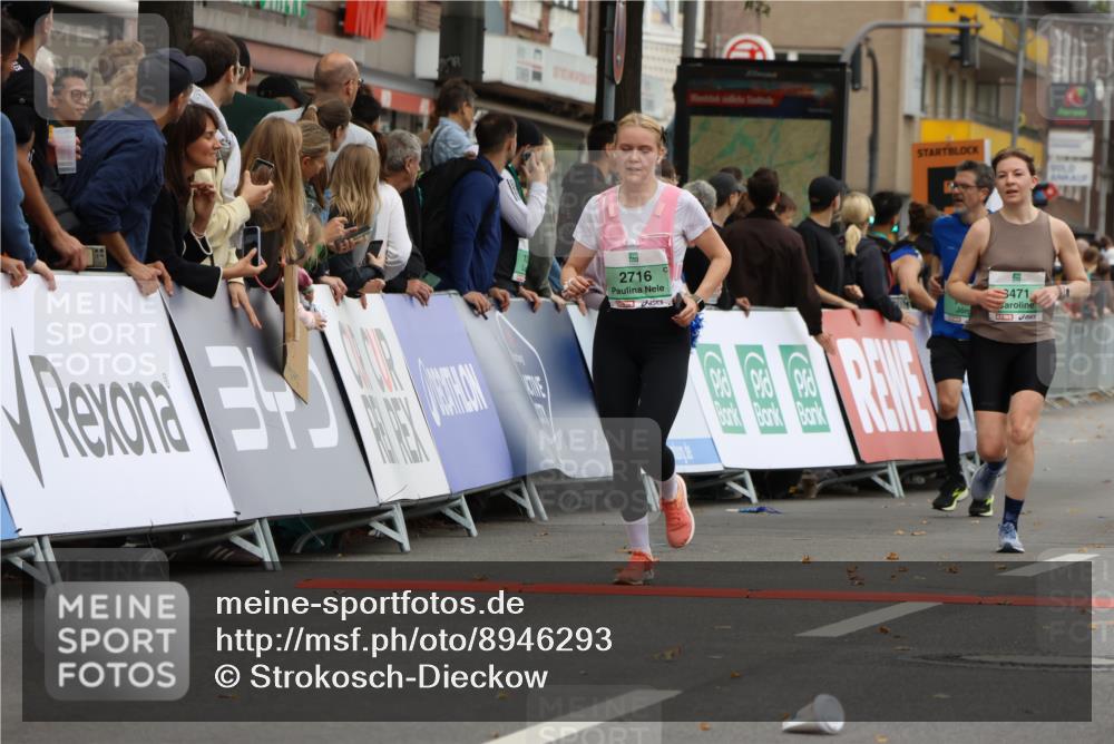 21.09.2025 - PSD Bank Halbmarathon Strokosch-Dieckow http://msf.ph/oto/8946293 21.09.2025 12:10:14 Ziel 1117, 1118, 1120, 2716, 2781, 3119, 3283, 3471, 3671, 3963 meine-sportfotos.de