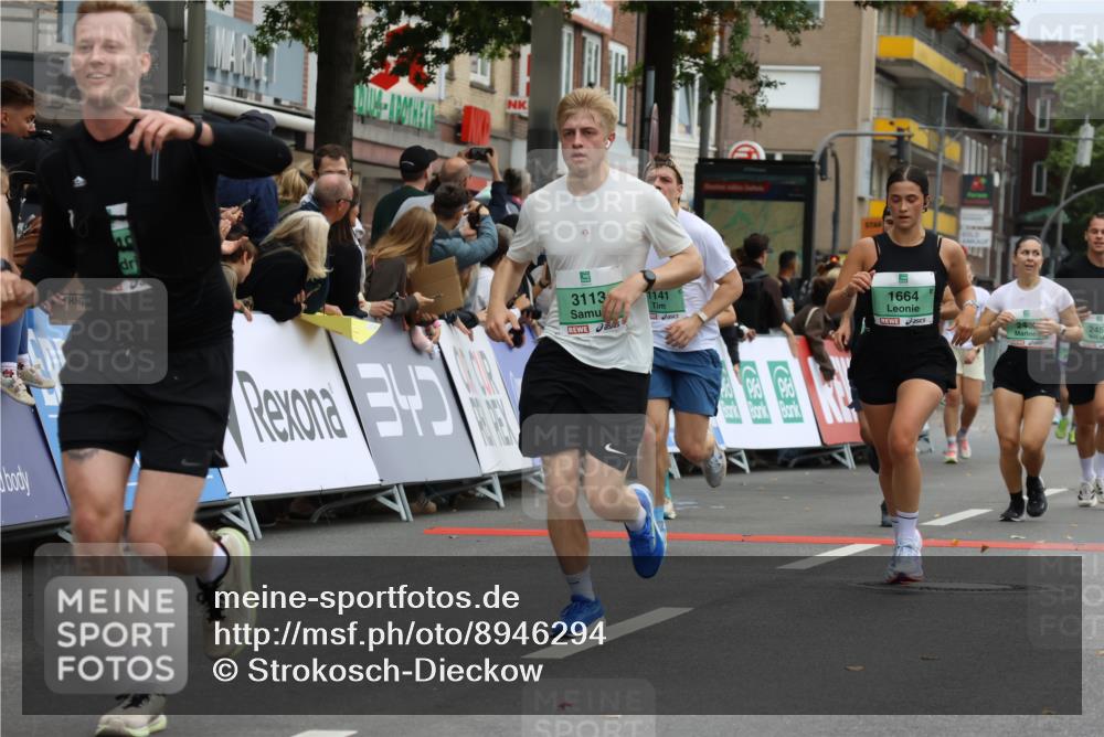 21.09.2025 - PSD Bank Halbmarathon Strokosch-Dieckow http://msf.ph/oto/8946294 21.09.2025 12:03:09 Ziel 1141, 1458, 1664, 2337, 2400, 2457, 2629, 2821, 3113, 3965, 3986 meine-sportfotos.de