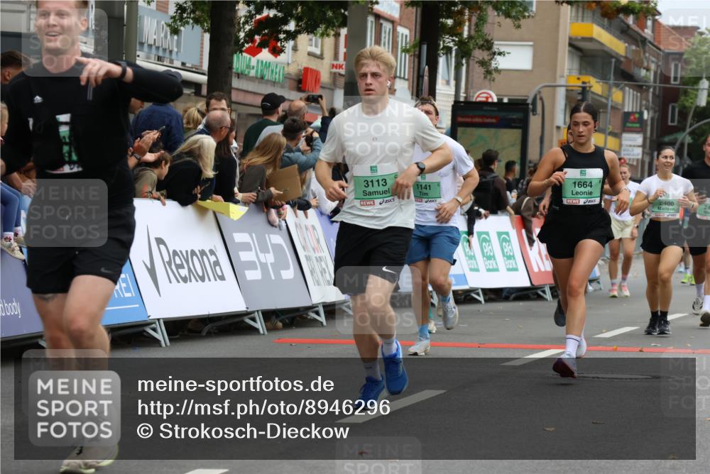 21.09.2025 - PSD Bank Halbmarathon Strokosch-Dieckow http://msf.ph/oto/8946296 21.09.2025 12:03:09 Ziel 1141, 1458, 1664, 2337, 2400, 2457, 2629, 2821, 3113, 3965, 3986 meine-sportfotos.de