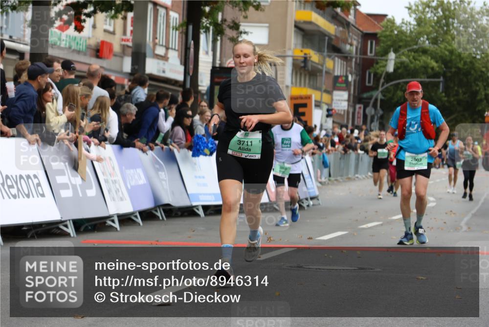 21.09.2025 - PSD Bank Halbmarathon Strokosch-Dieckow http://msf.ph/oto/8946314 21.09.2025 12:10:24 Ziel 1117, 1118, 1120, 2603, 2716, 2781, 3069, 3119, 3471, 3711, 3963 meine-sportfotos.de