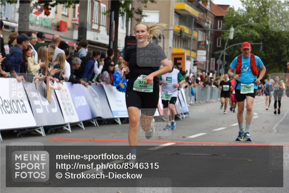 21.09.2025 - PSD Bank Halbmarathon Strokosch-Dieckow http://msf.ph/oto/8946315 21.09.2025 12:10:24 Ziel 1117, 1118, 1120, 2603, 2716, 2781, 3069, 3119, 3471, 3711, 3963 meine-sportfotos.de