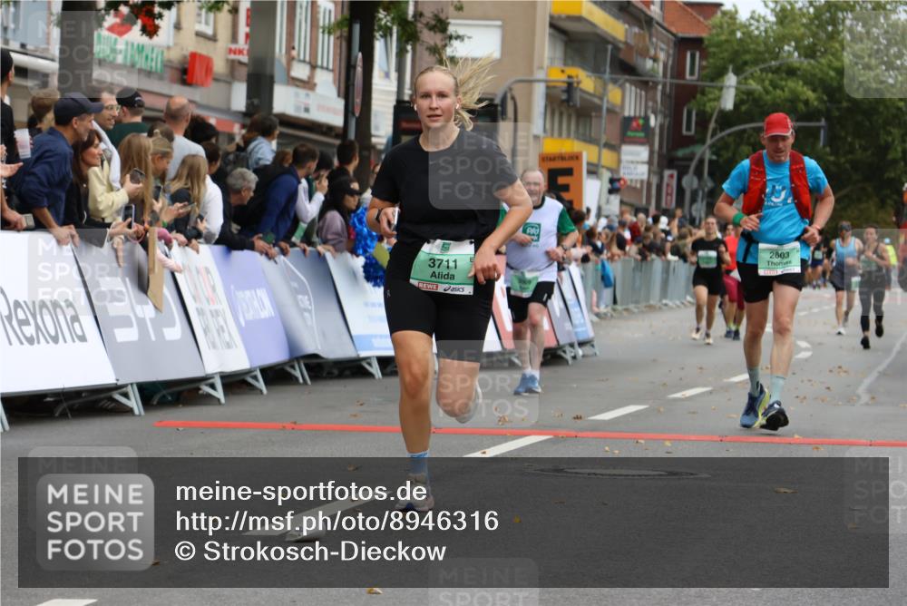21.09.2025 - PSD Bank Halbmarathon Strokosch-Dieckow http://msf.ph/oto/8946316 21.09.2025 12:10:24 Ziel 1117, 1118, 1120, 2603, 2716, 2781, 3069, 3119, 3471, 3711, 3963 meine-sportfotos.de