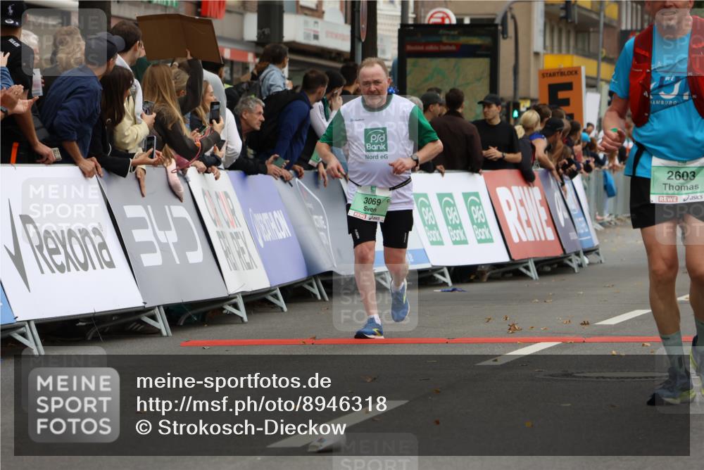 21.09.2025 - PSD Bank Halbmarathon Strokosch-Dieckow http://msf.ph/oto/8946318 21.09.2025 12:10:27 Ziel 1117, 1118, 1120, 2603, 2781, 3069, 3119, 3446, 3711, 3963 meine-sportfotos.de
