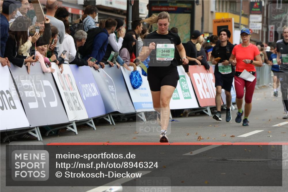 21.09.2025 - PSD Bank Halbmarathon Strokosch-Dieckow http://msf.ph/oto/8946324 21.09.2025 12:10:32 Ziel 1642, 1670, 2365, 2603, 2979, 3029, 3069, 3446, 3711 meine-sportfotos.de
