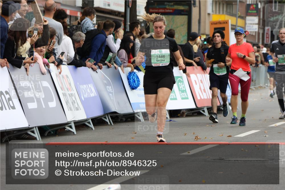 21.09.2025 - PSD Bank Halbmarathon Strokosch-Dieckow http://msf.ph/oto/8946325 21.09.2025 12:10:32 Ziel 1642, 1670, 2365, 2603, 2979, 3029, 3069, 3446, 3711 meine-sportfotos.de