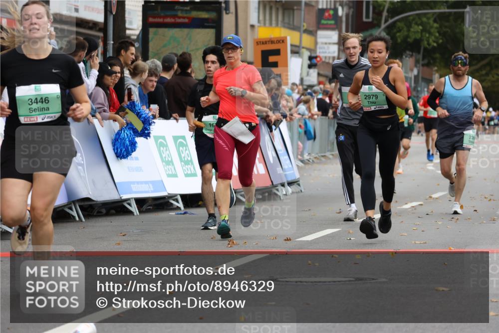 21.09.2025 - PSD Bank Halbmarathon Strokosch-Dieckow http://msf.ph/oto/8946329 21.09.2025 12:10:34 Ziel 1642, 1670, 2365, 2603, 2979, 3029, 3069, 3446 meine-sportfotos.de