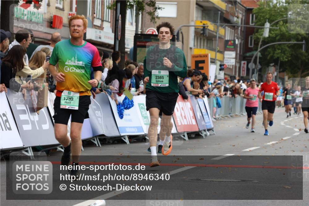21.09.2025 - PSD Bank Halbmarathon Strokosch-Dieckow http://msf.ph/oto/8946340 21.09.2025 12:10:43 Ziel 1642, 1670, 1732, 2365, 2385, 2979, 3029, 3440, 3446 meine-sportfotos.de