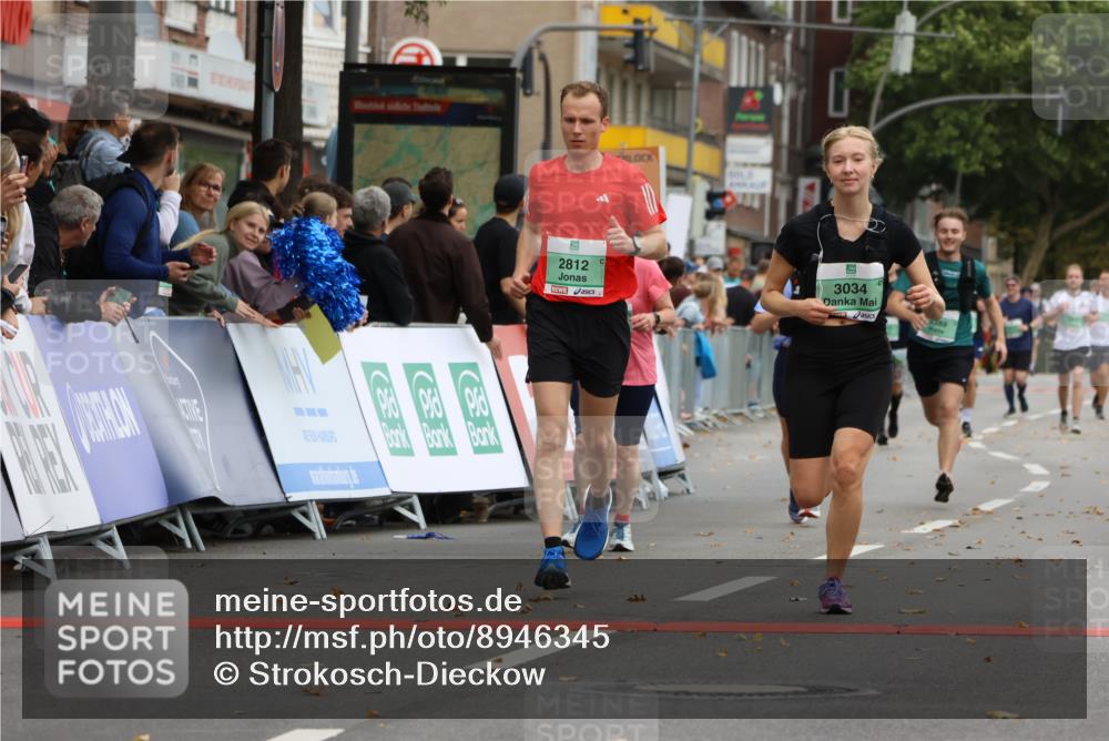 21.09.2025 - PSD Bank Halbmarathon Strokosch-Dieckow http://msf.ph/oto/8946345 21.09.2025 12:10:49 Ziel 1732, 2385, 2812, 2914, 3034, 3210, 3388, 3440 meine-sportfotos.de