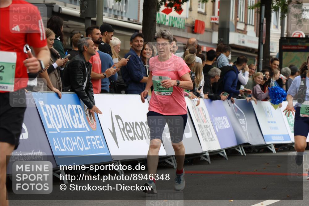 21.09.2025 - PSD Bank Halbmarathon Strokosch-Dieckow http://msf.ph/oto/8946348 21.09.2025 12:10:54 Ziel 2812, 2914, 3034, 3210, 3388, 3440 meine-sportfotos.de