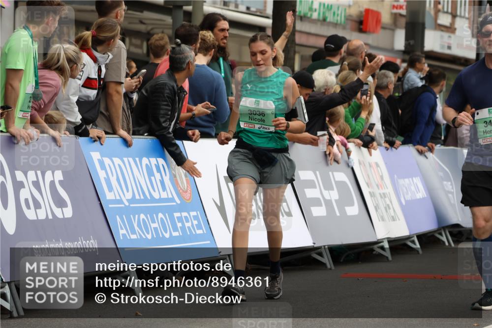21.09.2025 - PSD Bank Halbmarathon Strokosch-Dieckow http://msf.ph/oto/8946361 21.09.2025 12:11:15 Ziel 1643, 1649, 2326, 2969, 3036, 3045, 3181, 3448, 3455, 3526 meine-sportfotos.de