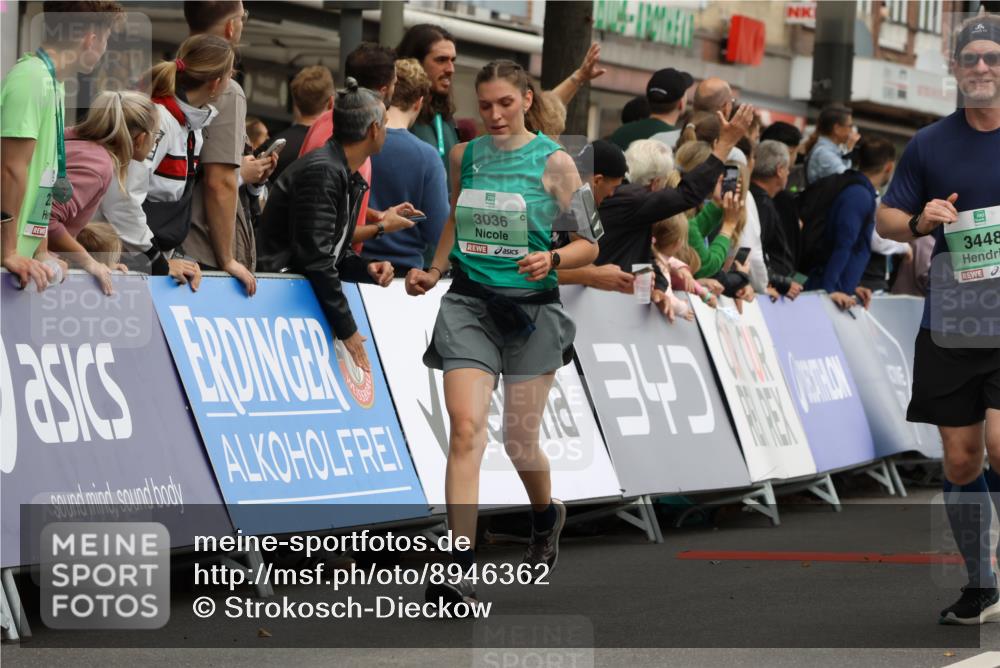 21.09.2025 - PSD Bank Halbmarathon Strokosch-Dieckow http://msf.ph/oto/8946362 21.09.2025 12:11:15 Ziel 1643, 1649, 2326, 2969, 3036, 3045, 3181, 3448, 3455, 3526 meine-sportfotos.de