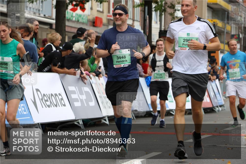 21.09.2025 - PSD Bank Halbmarathon Strokosch-Dieckow http://msf.ph/oto/8946363 21.09.2025 12:11:16 Ziel 1649, 2326, 2969, 3036, 3045, 3181, 3448, 3455, 3526 meine-sportfotos.de