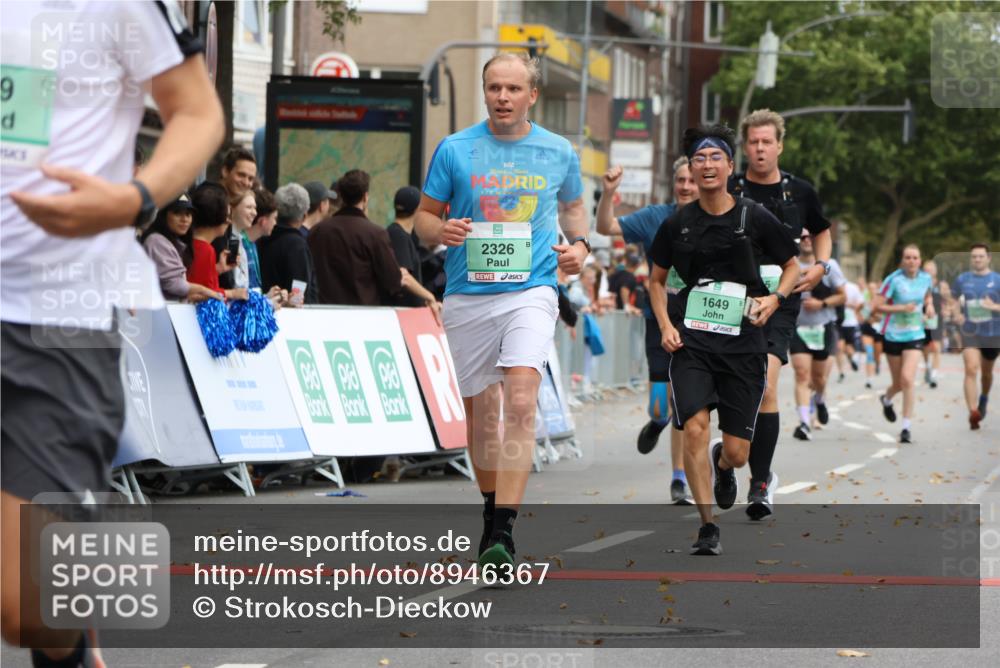21.09.2025 - PSD Bank Halbmarathon Strokosch-Dieckow http://msf.ph/oto/8946367 21.09.2025 12:11:18 Ziel 1649, 2326, 2969, 3036, 3045, 3448, 3455, 3526 meine-sportfotos.de