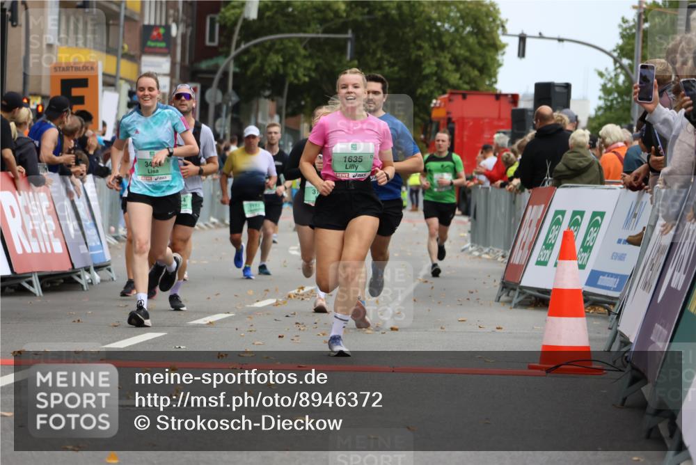 21.09.2025 - PSD Bank Halbmarathon Strokosch-Dieckow http://msf.ph/oto/8946372 21.09.2025 12:11:25 Ziel 1635, 1649, 2326, 2754, 2907, 3045, 3161, 3249, 3424, 3455, 3526, 3533 meine-sportfotos.de