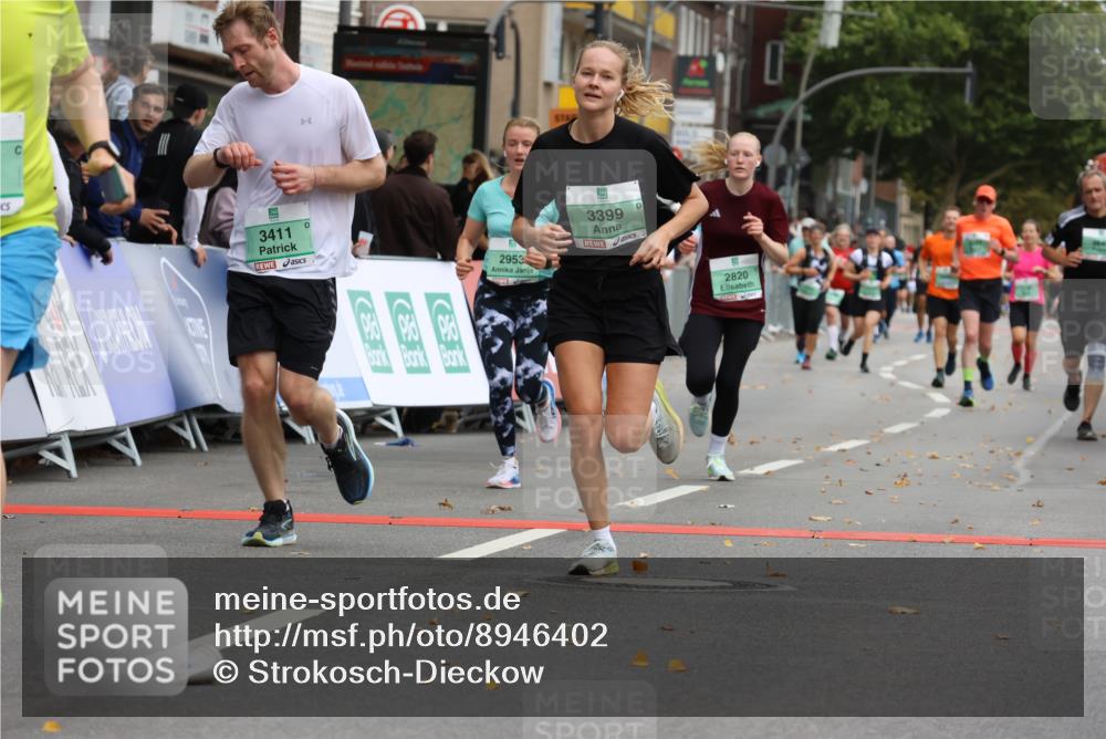 21.09.2025 - PSD Bank Halbmarathon Strokosch-Dieckow http://msf.ph/oto/8946402 21.09.2025 12:11:50 Ziel 2352, 2820, 2953, 2962, 3221, 3399, 3411, 3646 meine-sportfotos.de