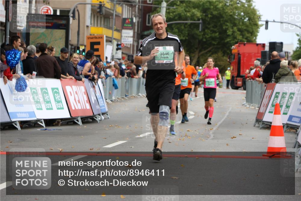 21.09.2025 - PSD Bank Halbmarathon Strokosch-Dieckow http://msf.ph/oto/8946411 21.09.2025 12:11:56 Ziel 2820, 2953, 3221, 3367, 3399, 3411, 3646 meine-sportfotos.de