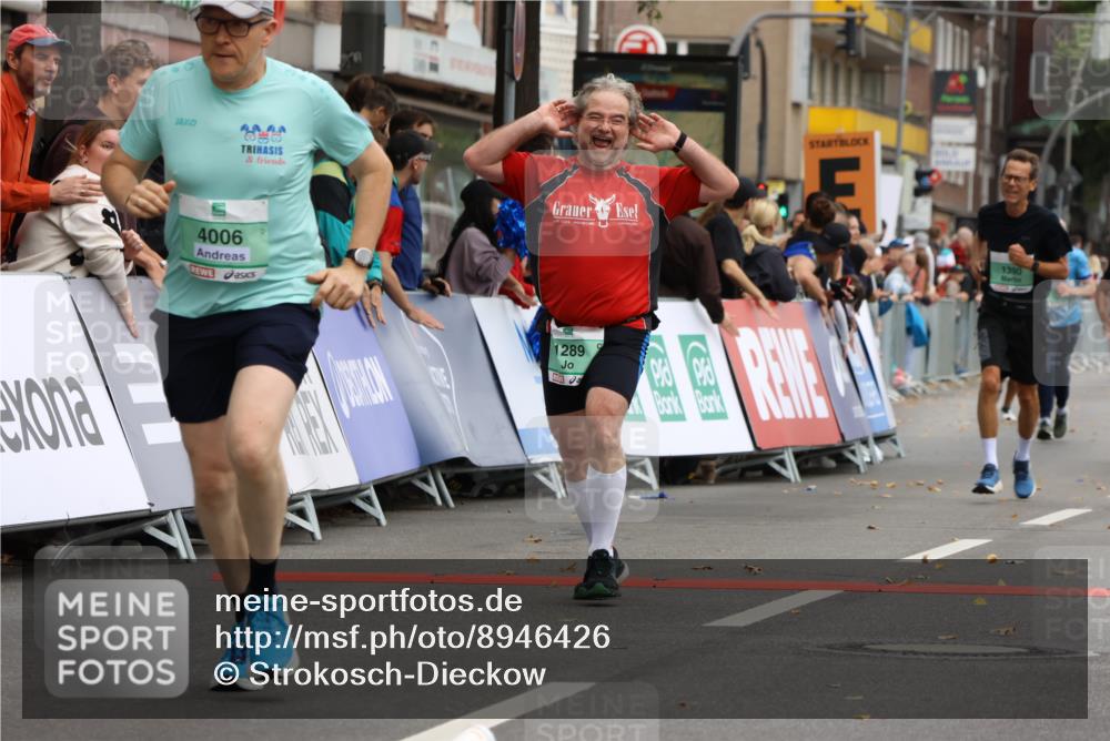 21.09.2025 - PSD Bank Halbmarathon Strokosch-Dieckow http://msf.ph/oto/8946426 21.09.2025 12:12:09 Ziel 1140, 1289, 1390, 2824, 3367, 3450, 3998, 4006 meine-sportfotos.de