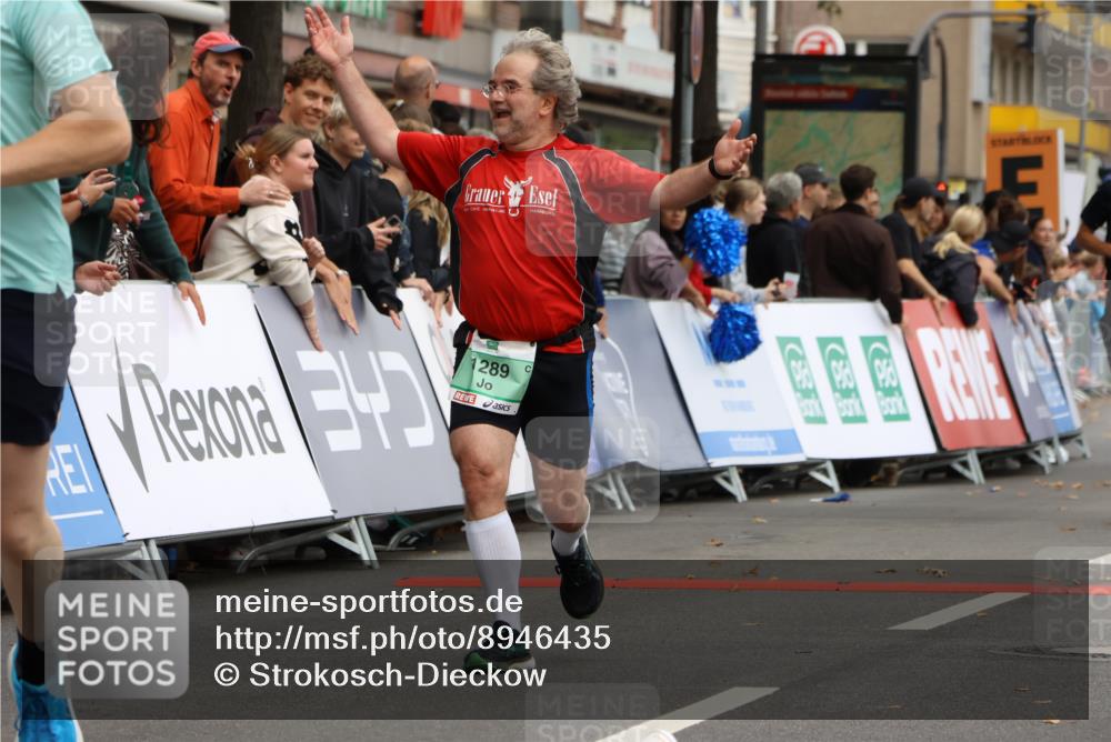 21.09.2025 - PSD Bank Halbmarathon Strokosch-Dieckow http://msf.ph/oto/8946435 21.09.2025 12:12:11 Ziel 1140, 1289, 1390, 2732, 2768, 2824, 3215, 3450, 3998, 4006 meine-sportfotos.de