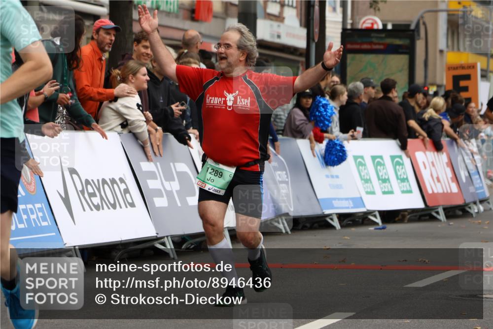 21.09.2025 - PSD Bank Halbmarathon Strokosch-Dieckow http://msf.ph/oto/8946436 21.09.2025 12:12:11 Ziel 1140, 1289, 1390, 2732, 2768, 2824, 3215, 3450, 3998, 4006 meine-sportfotos.de