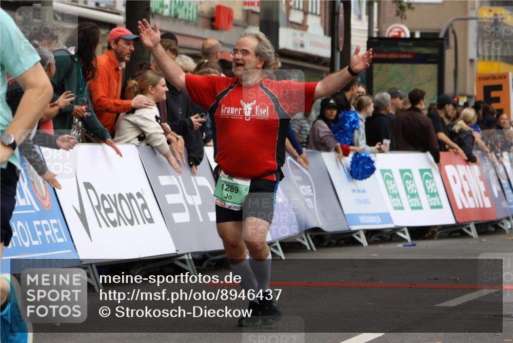 21.09.2025 - PSD Bank Halbmarathon Strokosch-Dieckow http://msf.ph/oto/8946437 21.09.2025 12:12:11 Ziel 1140, 1289, 1390, 2732, 2768, 2824, 3215, 3450, 3998, 4006 meine-sportfotos.de
