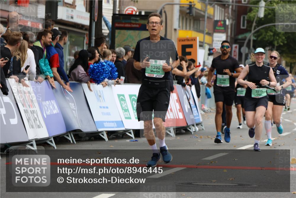 21.09.2025 - PSD Bank Halbmarathon Strokosch-Dieckow http://msf.ph/oto/8946445 21.09.2025 12:12:13 Ziel 1140, 1289, 1390, 2732, 2768, 2824, 3215, 3450, 3998, 4006 meine-sportfotos.de