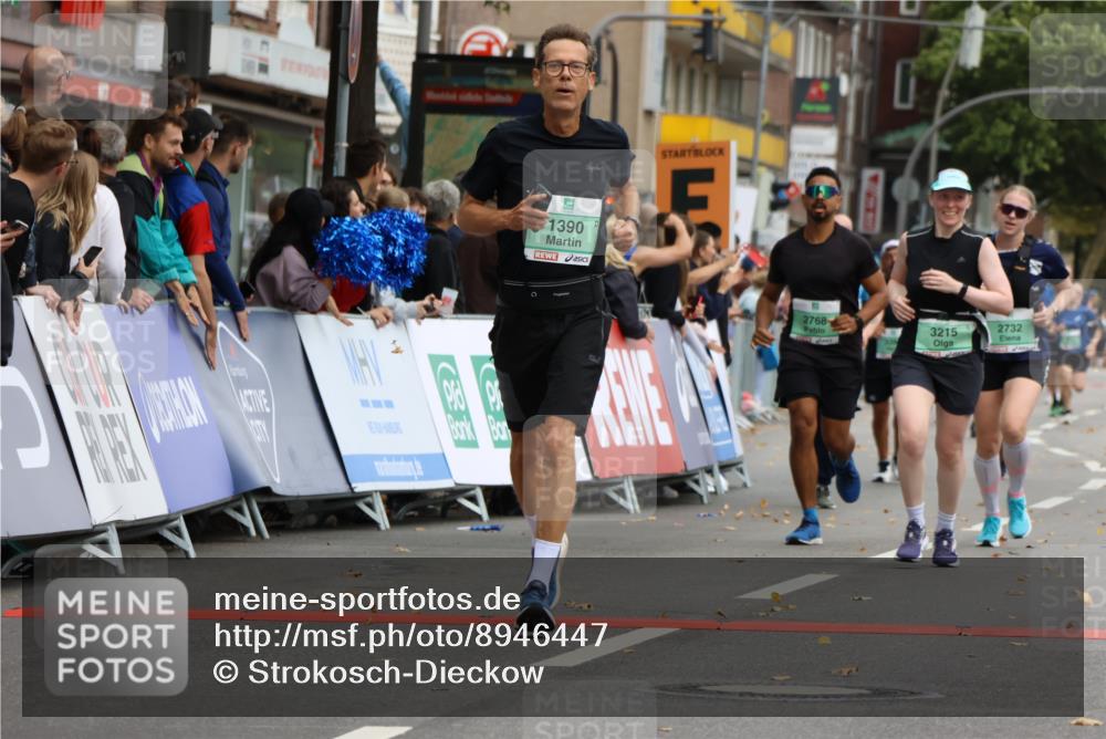 21.09.2025 - PSD Bank Halbmarathon Strokosch-Dieckow http://msf.ph/oto/8946447 21.09.2025 12:12:14 Ziel 1289, 1390, 2732, 2768, 2824, 3215, 3450, 4006 meine-sportfotos.de