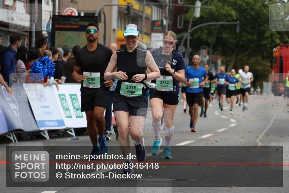 21.09.2025 - PSD Bank Halbmarathon Strokosch-Dieckow http://msf.ph/oto/8946448 21.09.2025 12:12:17 Ziel 1289, 1390, 2732, 2768, 3215, 3394, 3803, 4006 meine-sportfotos.de