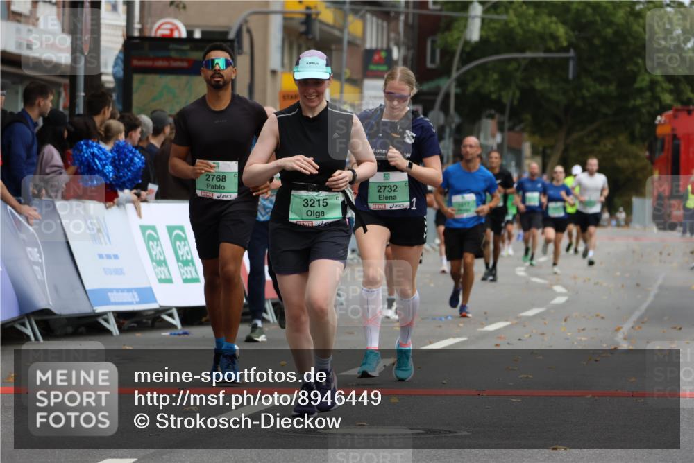 21.09.2025 - PSD Bank Halbmarathon Strokosch-Dieckow http://msf.ph/oto/8946449 21.09.2025 12:12:17 Ziel 1289, 1390, 2732, 2768, 3215, 3394, 3803, 4006 meine-sportfotos.de