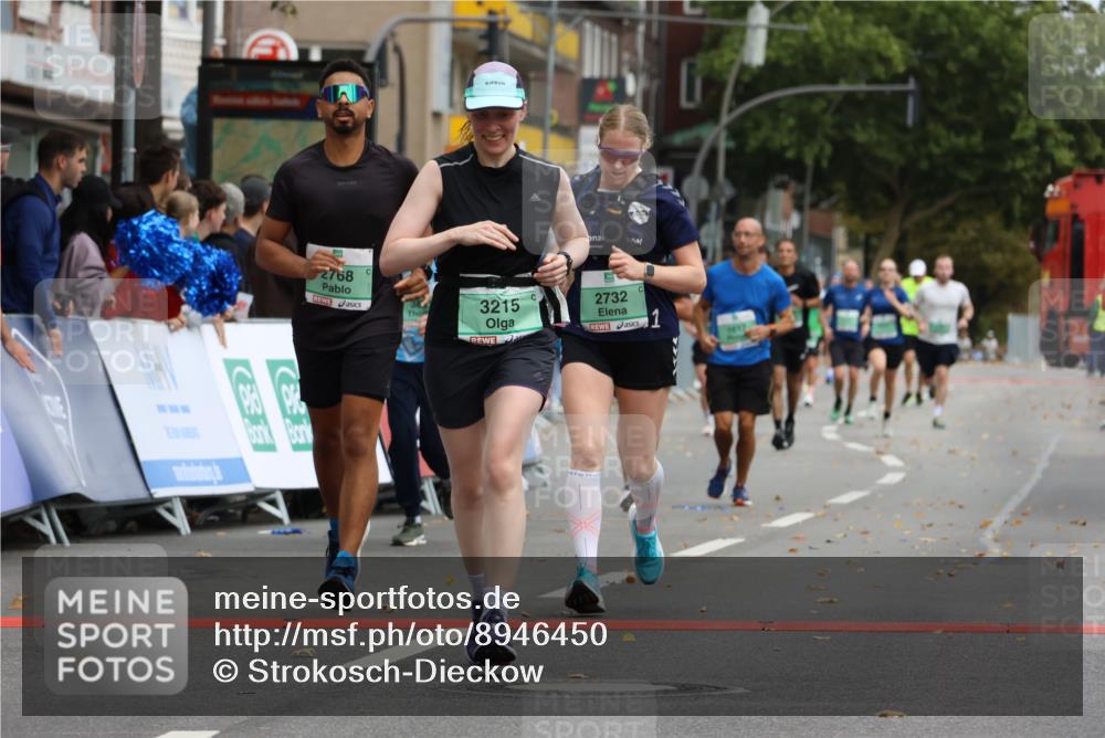 21.09.2025 - PSD Bank Halbmarathon Strokosch-Dieckow http://msf.ph/oto/8946450 21.09.2025 12:12:17 Ziel 1289, 1390, 2732, 2768, 3215, 3394, 3803, 4006 meine-sportfotos.de