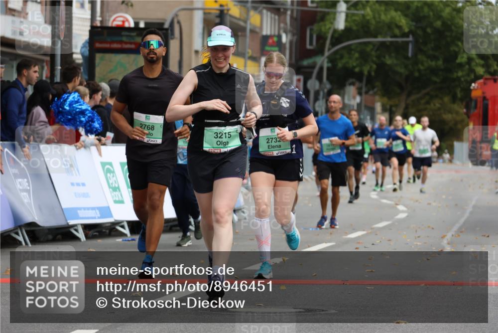 21.09.2025 - PSD Bank Halbmarathon Strokosch-Dieckow http://msf.ph/oto/8946451 21.09.2025 12:12:17 Ziel 1289, 1390, 2732, 2768, 3215, 3394, 3803, 4006 meine-sportfotos.de