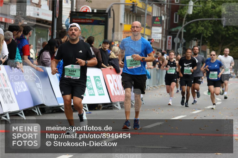 21.09.2025 - PSD Bank Halbmarathon Strokosch-Dieckow http://msf.ph/oto/8946454 21.09.2025 12:12:23 Ziel 1390, 1617, 2732, 2768, 3215, 3394, 3570, 3803, 4031 meine-sportfotos.de