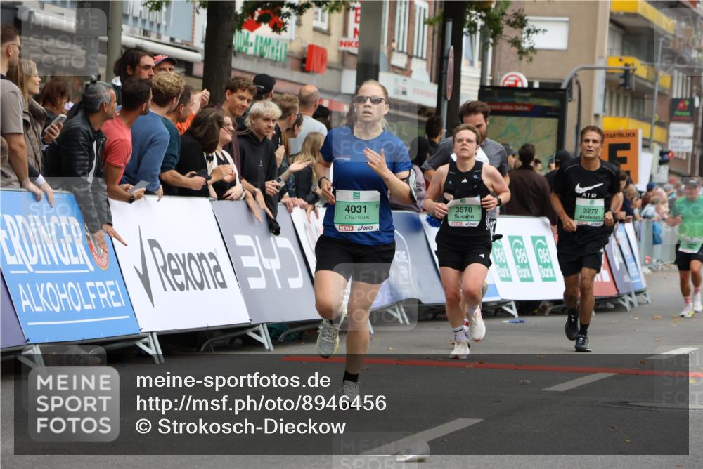 21.09.2025 - PSD Bank Halbmarathon Strokosch-Dieckow http://msf.ph/oto/8946456 21.09.2025 12:12:29 Ziel 1099, 1204, 1241, 1617, 3272, 3394, 3570, 3803, 4031 meine-sportfotos.de