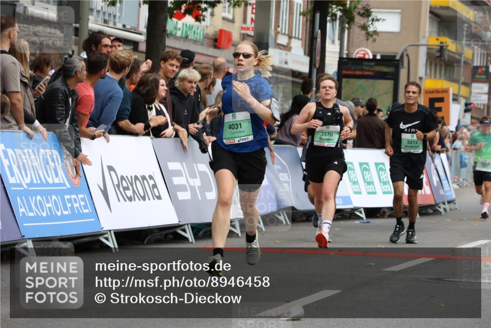 21.09.2025 - PSD Bank Halbmarathon Strokosch-Dieckow http://msf.ph/oto/8946458 21.09.2025 12:12:29 Ziel 1099, 1204, 1241, 1617, 3272, 3394, 3570, 3803, 4031 meine-sportfotos.de
