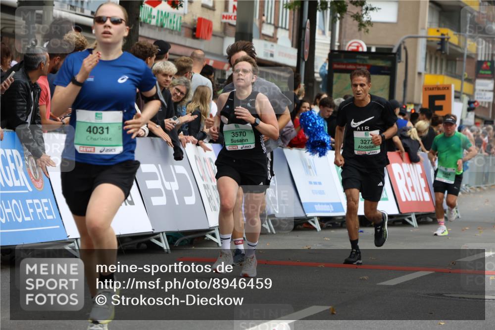 21.09.2025 - PSD Bank Halbmarathon Strokosch-Dieckow http://msf.ph/oto/8946459 21.09.2025 12:12:30 Ziel 1099, 1204, 1241, 1617, 3272, 3394, 3570, 3803, 3972, 4031 meine-sportfotos.de